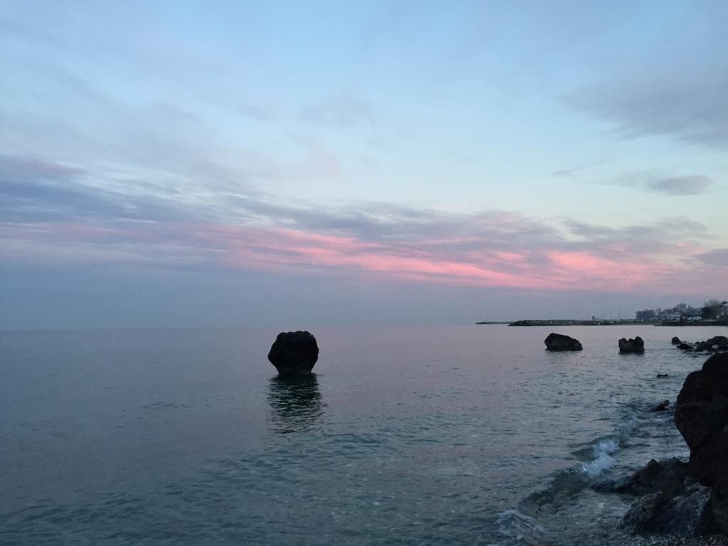 κύματα Ξενοδοχείο 2*