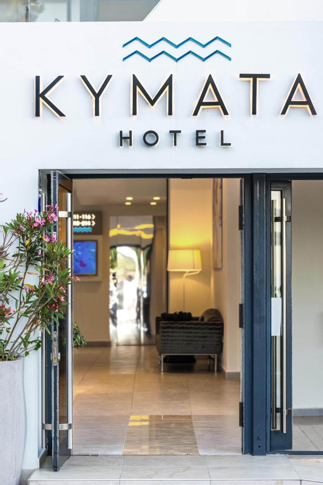 Kymata Hotel