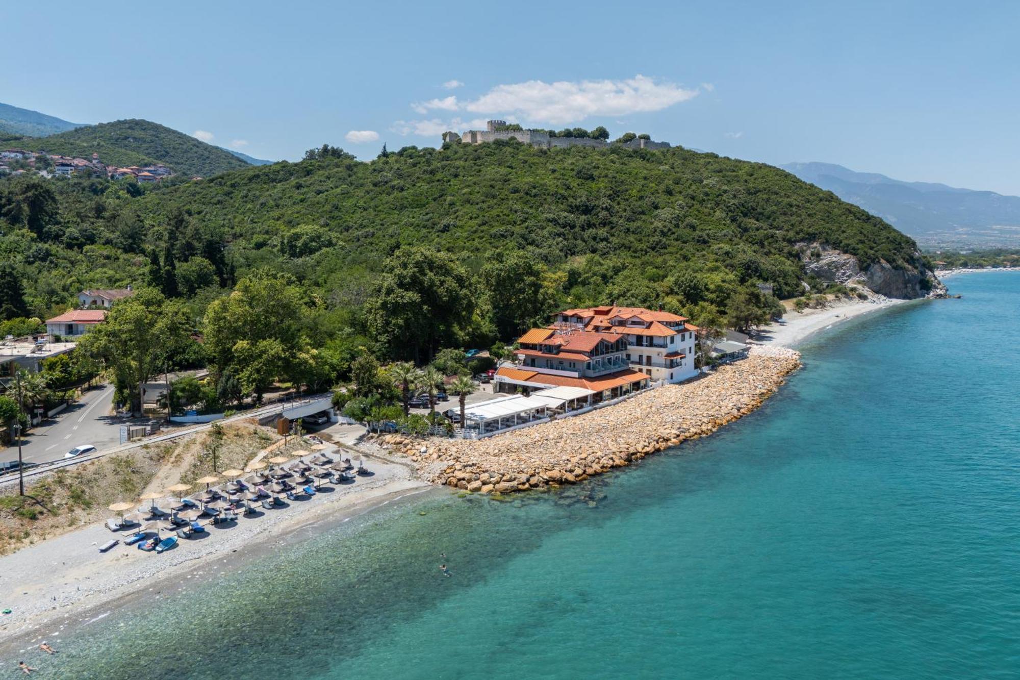 Hotel Kymata Platamonas