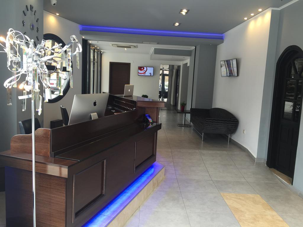 Kymata Hotel Platamonas