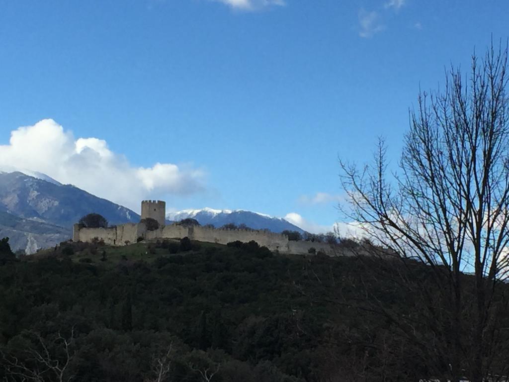 Kymata 2* Platamonas