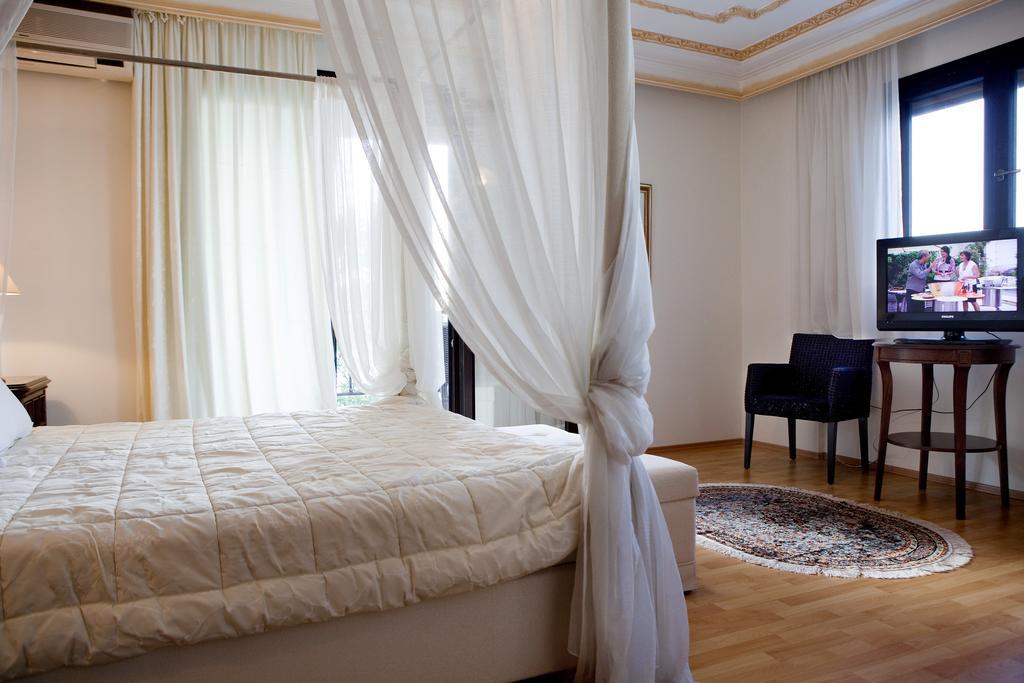Kymata Hotel 2*